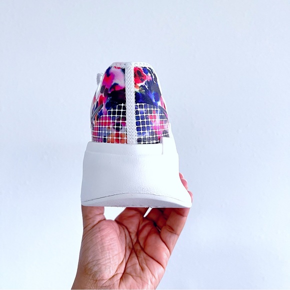 Women’s Nike Air Zoom Superrep 3 Paint Smudge - Picture 6 of 7